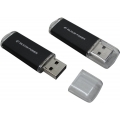 USB 16GB  Silicon Power  Ultima II черный